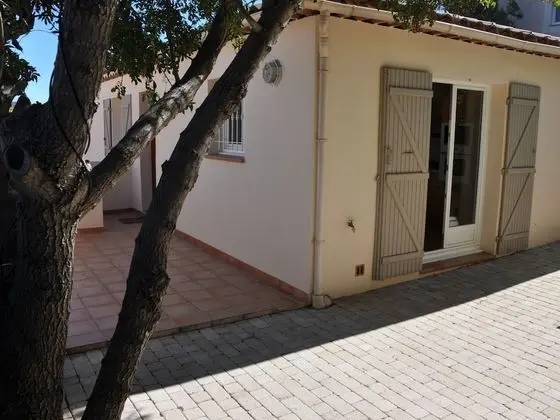 Villa Soleil D'azur