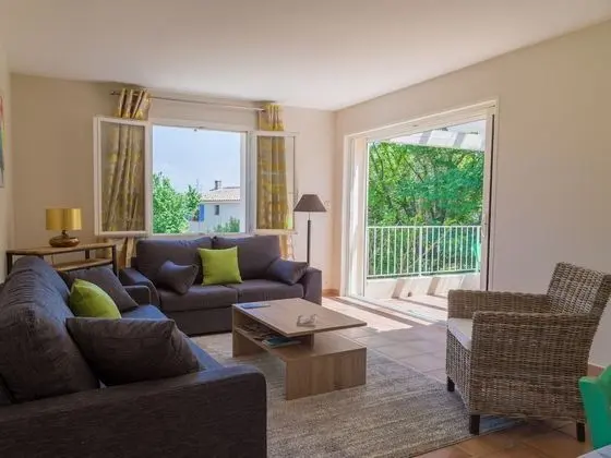 Villa Soleil D'azur - Öne Çıkan Resim