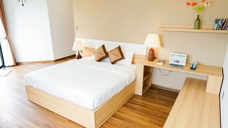Soleil House Hostel