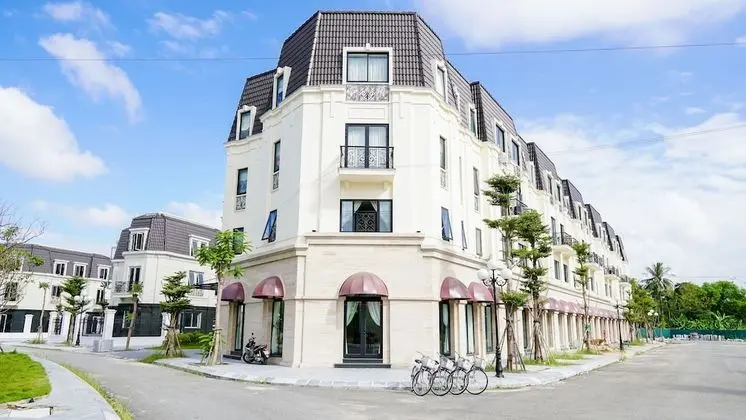 Soleil House Hostel