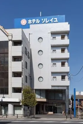 Hotel Soleil
