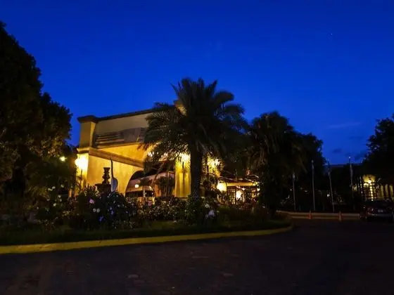Soleil La Antigua Resort & Conference Center