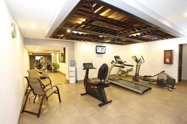 Soleil La Antigua Resort & Conference Center - Aktiviteler