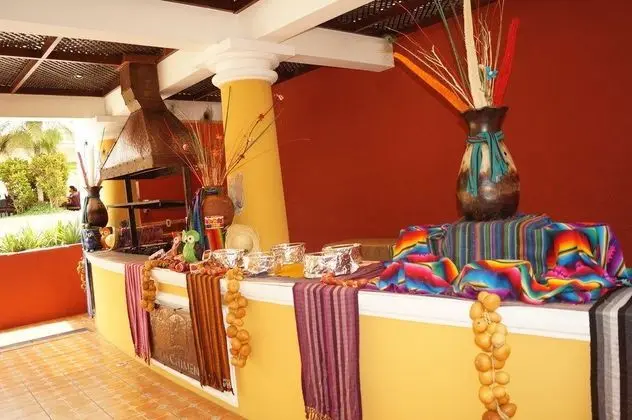 Soleil La Antigua Resort & Conference Center - Genel