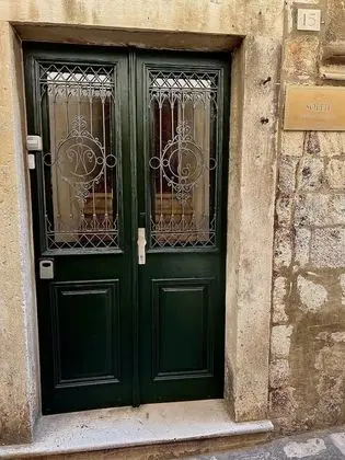 Soleil Luxury Rooms Old Town Dubrovnik - Dış Mekan