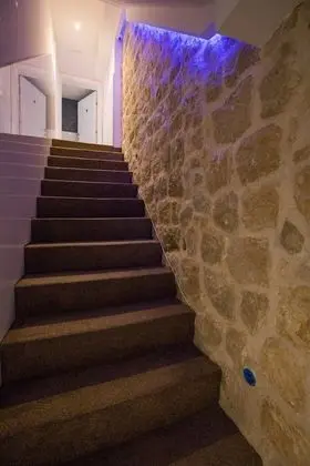 Soleil Luxury Rooms Old Town Dubrovnik - İç Mekan