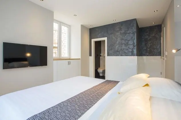 Soleil Luxury Rooms Old Town Dubrovnik - Oda