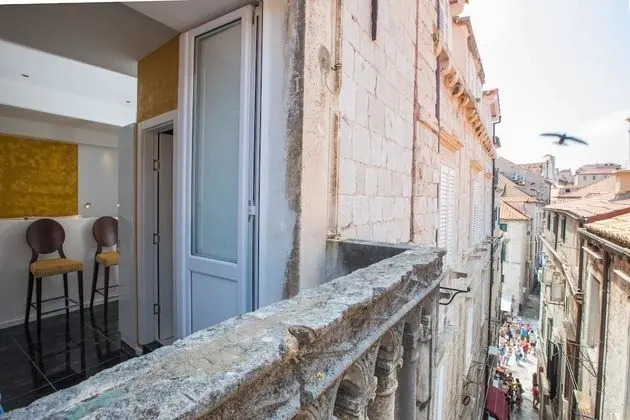 Soleil Luxury Rooms Old Town Dubrovnik - Oda Düzeni