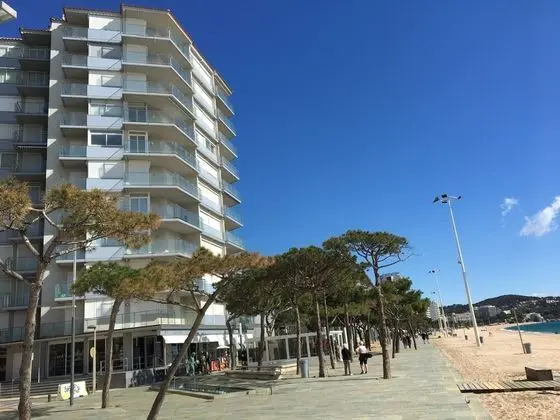 Soleil Mar Apartments 5
