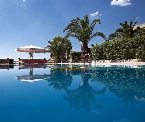 Hotel Soleil