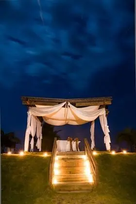 Hotel Soleil Pacifico - Dış Mekan