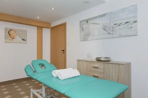 Soleil Resort & SPA - Spa