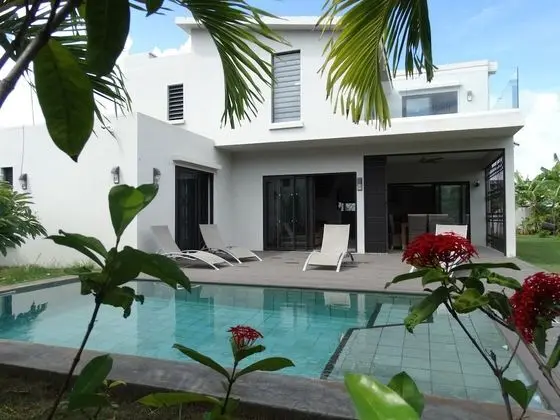 Villa Soleil
