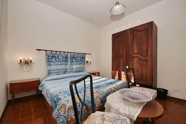 Villa Solelago Exclusive - Oda