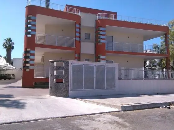 Soleluna Lecce - Dış Mekan