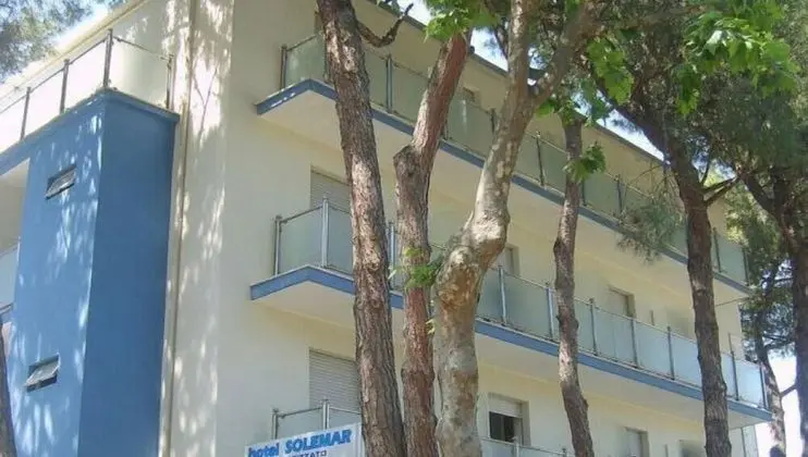 Hotel Solemar