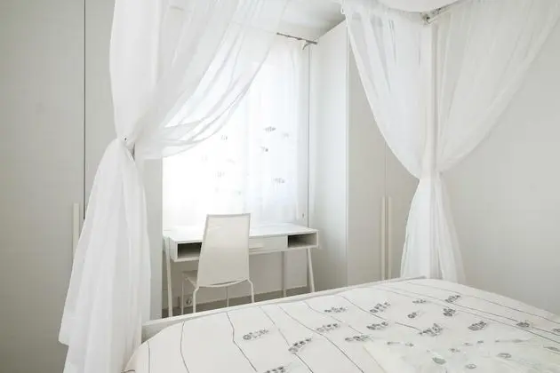 Solemar Sicilia - Casa Chloè - Oda