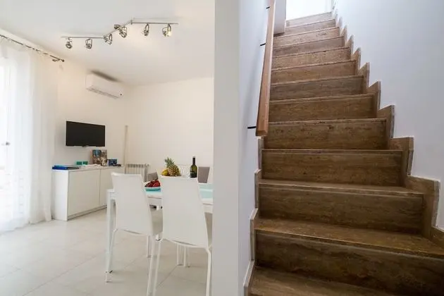 Solemar Sicilia - Casa Chloè - Oda Düzeni