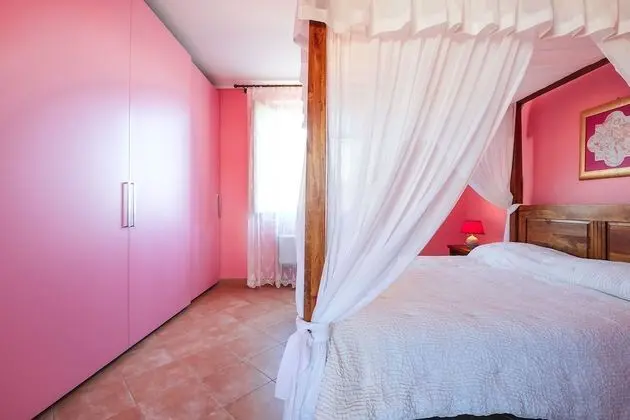 Solemar Sicilia - Casa Enza - Oda