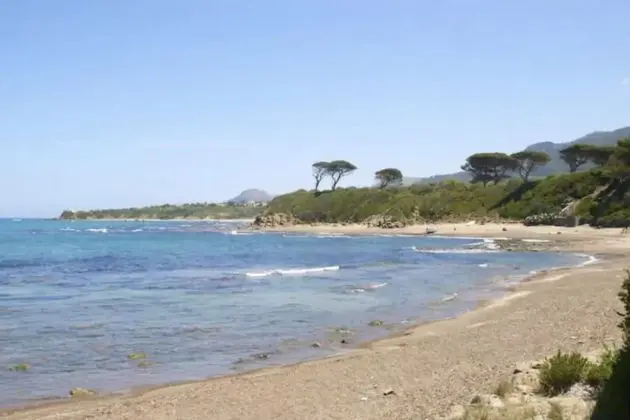 Solemar Sicilia - Casa Mazzaforno - Dış Mekan