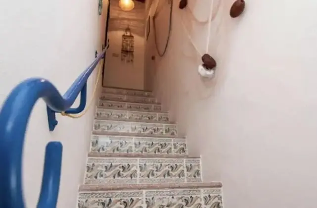 Solemar Sicilia - Casa Mazzaforno - Oda Düzeni