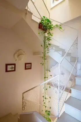 Solemar Sicilia - Casa Porto Bagnera - İç Mekan