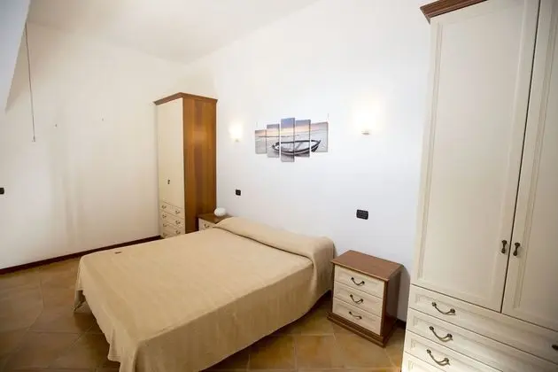 Solemar Sicilia - Casa Trappitu