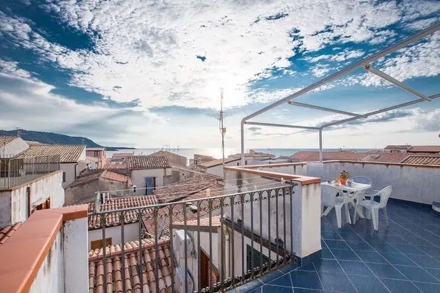 Solemar Sicilia - Casa XXV Novembre