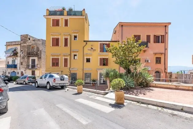 Solemar Sicilia - Principe del Mare