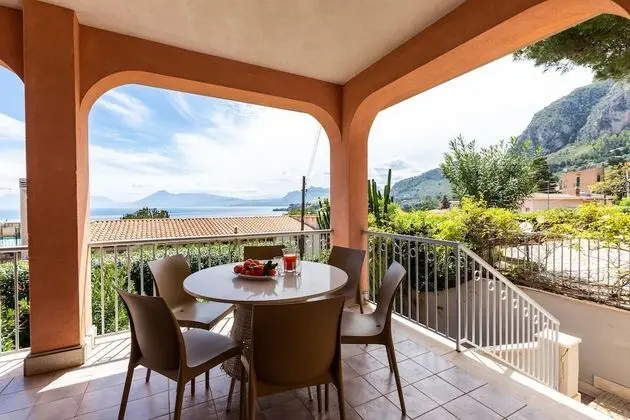 Solemar Sicilia - Residence Lo Bianco