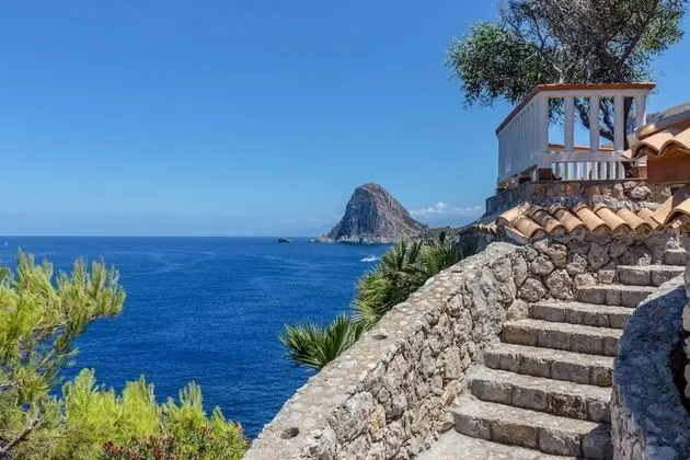 Solemar Sicilia - Residence Mer et Soleil