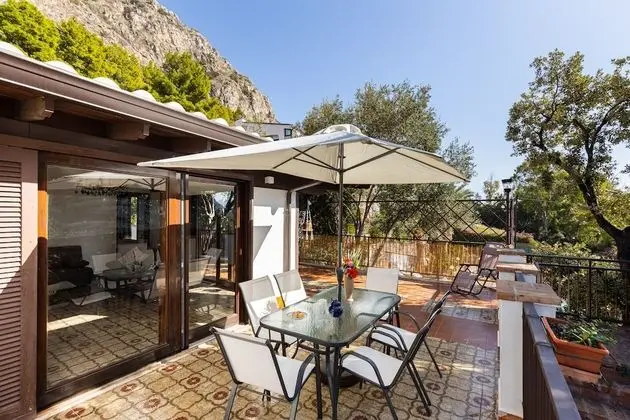 Solemar Sicilia - Seaside House