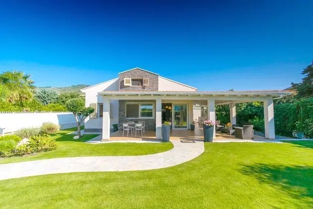 Solemar Sicilia - Villa Sicilia