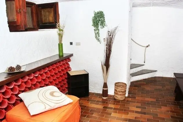 Solemare b&b - Apartments Alghero - İç Mekan