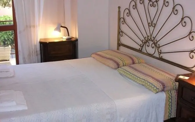Solemare b&b - Apartments Alghero - Öne Çıkan Resim