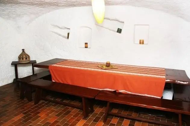 Solemare b&b - Apartments Alghero - Yerinde Yemek