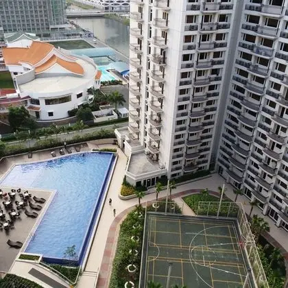 Solemare Parksuites Condo R Us