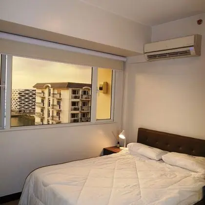 Solemare Parksuites Condo R Us - Oda