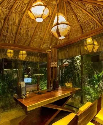 Solera Tulum with Pool - Lobi