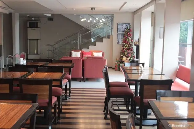 Soleste Suites - Yerinde Yemek