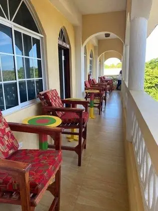 Solet's Paradise Negril - Öne Çıkan Resim