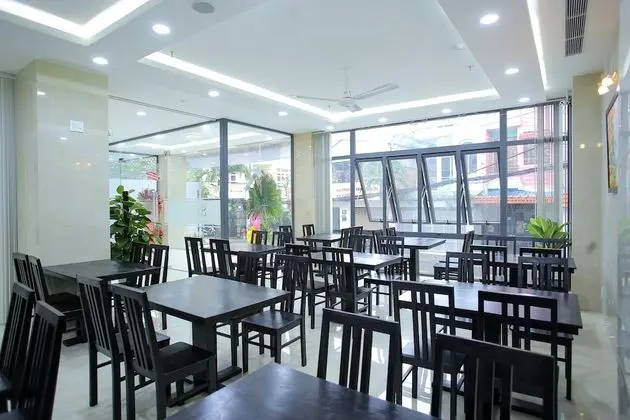 SoLex Hotel - Yerinde Yemek