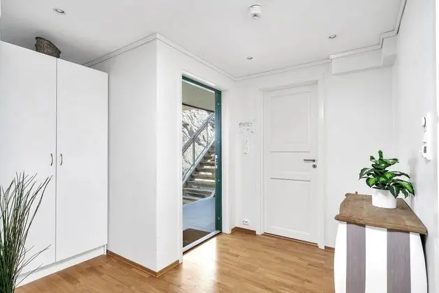 Solferie Apartment Skudeviga - Oda
