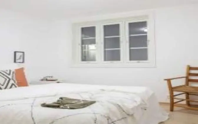Solferie Holberg Apartments - Oda