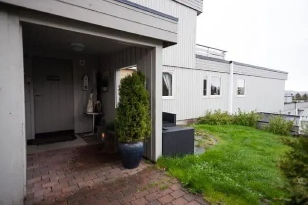 Solferie Holiday Apartment Epleveien