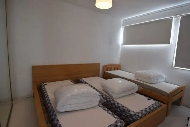 Solferie Holiday Apartment Kirkeveien - Oda