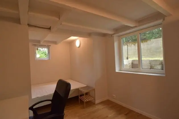 Solferie Holiday Apartment Østerveien - Oda