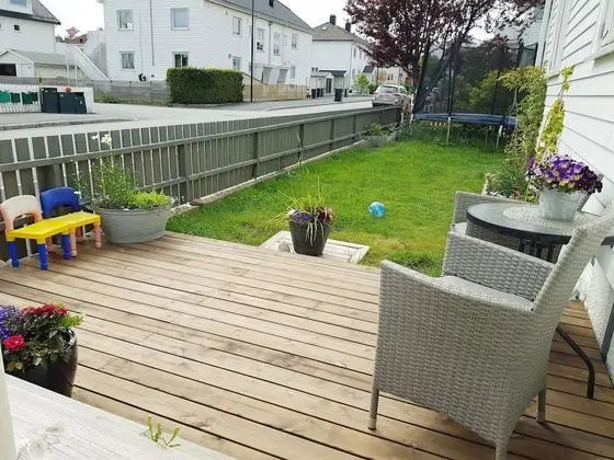 Solferie Holiday Apartment Tors gate