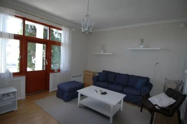 Solferie Holiday Apt. Torridalsveien - Oda Düzeni