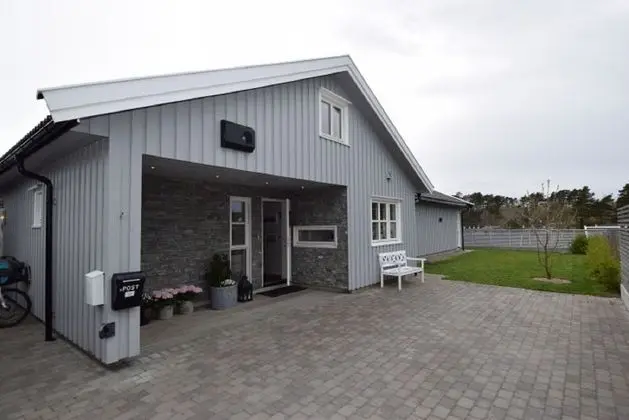 Solferie Holiday Home Bordalssvingen - Öne Çıkan Resim